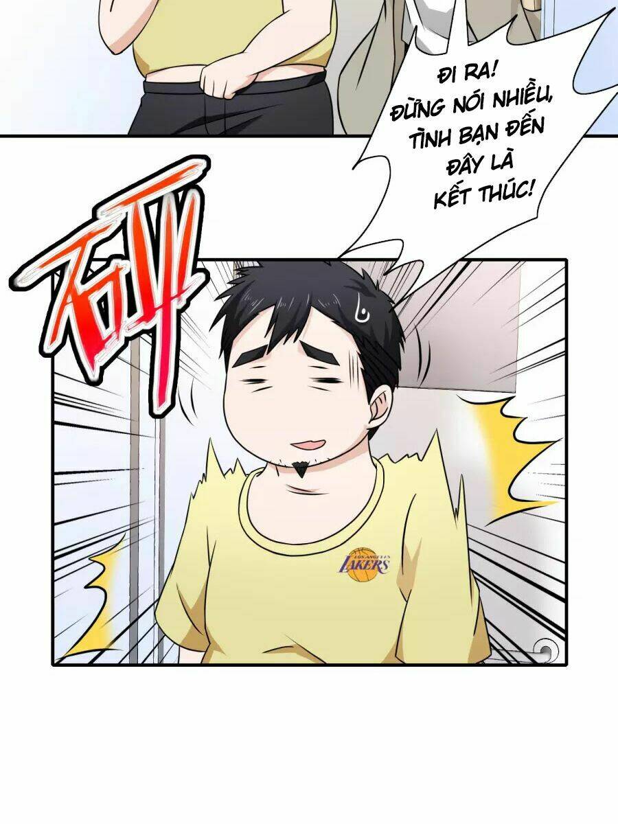 Hộ Hoa Cao Thủ Tại Đô Thị: Chapter 77