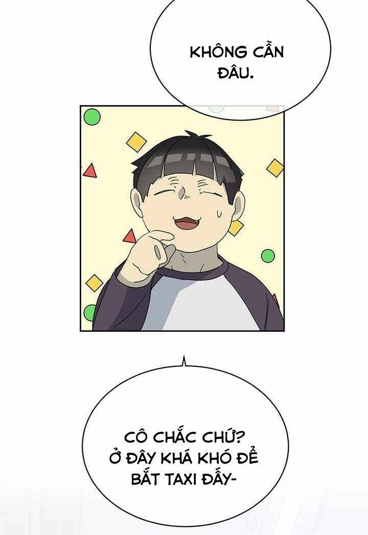 Màn Đêm Buông Xuống Là Khi Qụa Kêu: Chapter 11