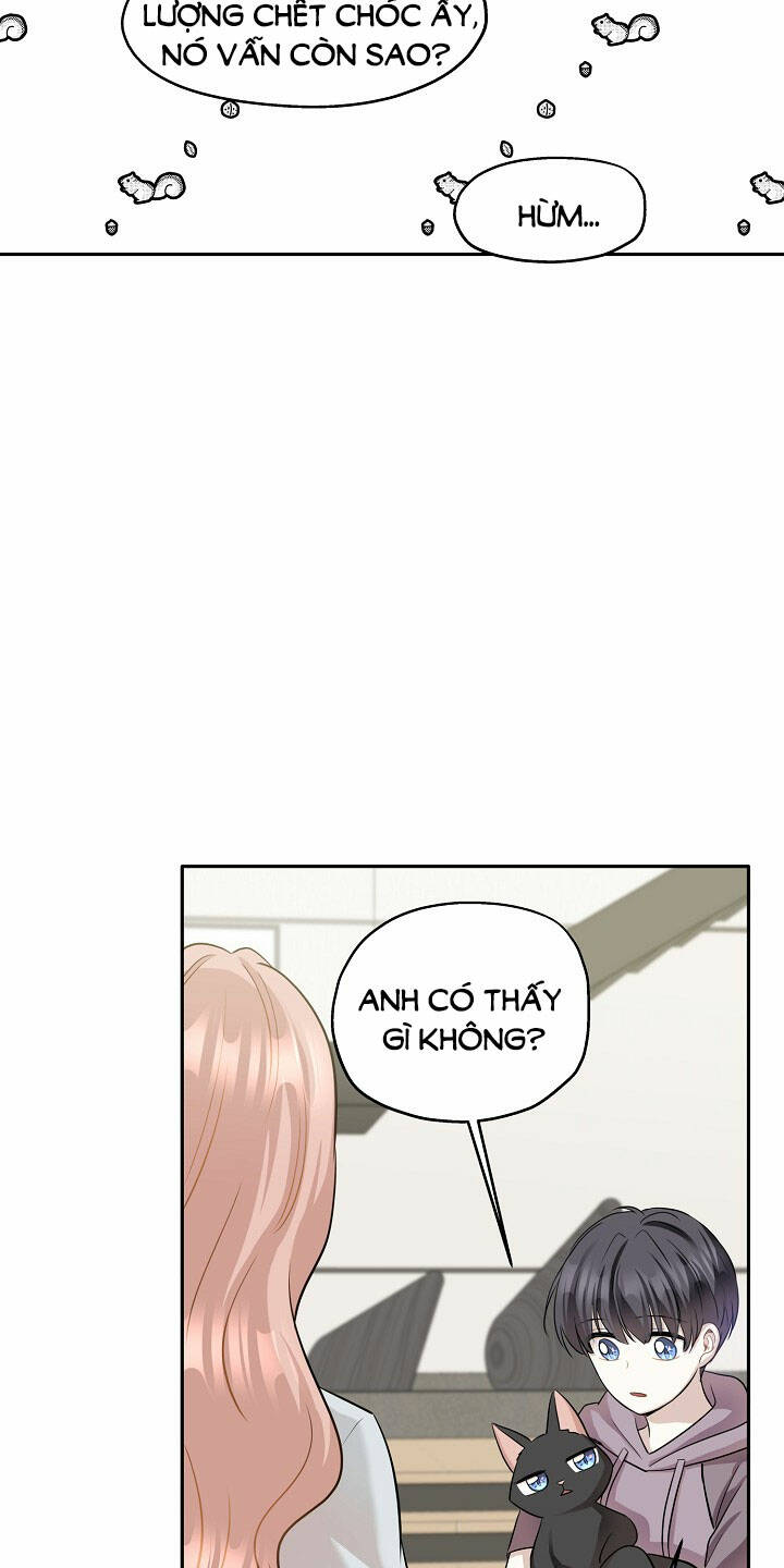 Cuộc Sống Kỳ Thú: Chapter 94