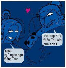 Tam Quốc Chí Remix: Chapter 5