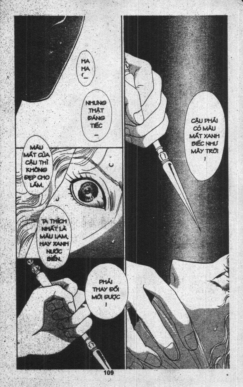 Kenja No Ishi: Chapter 3