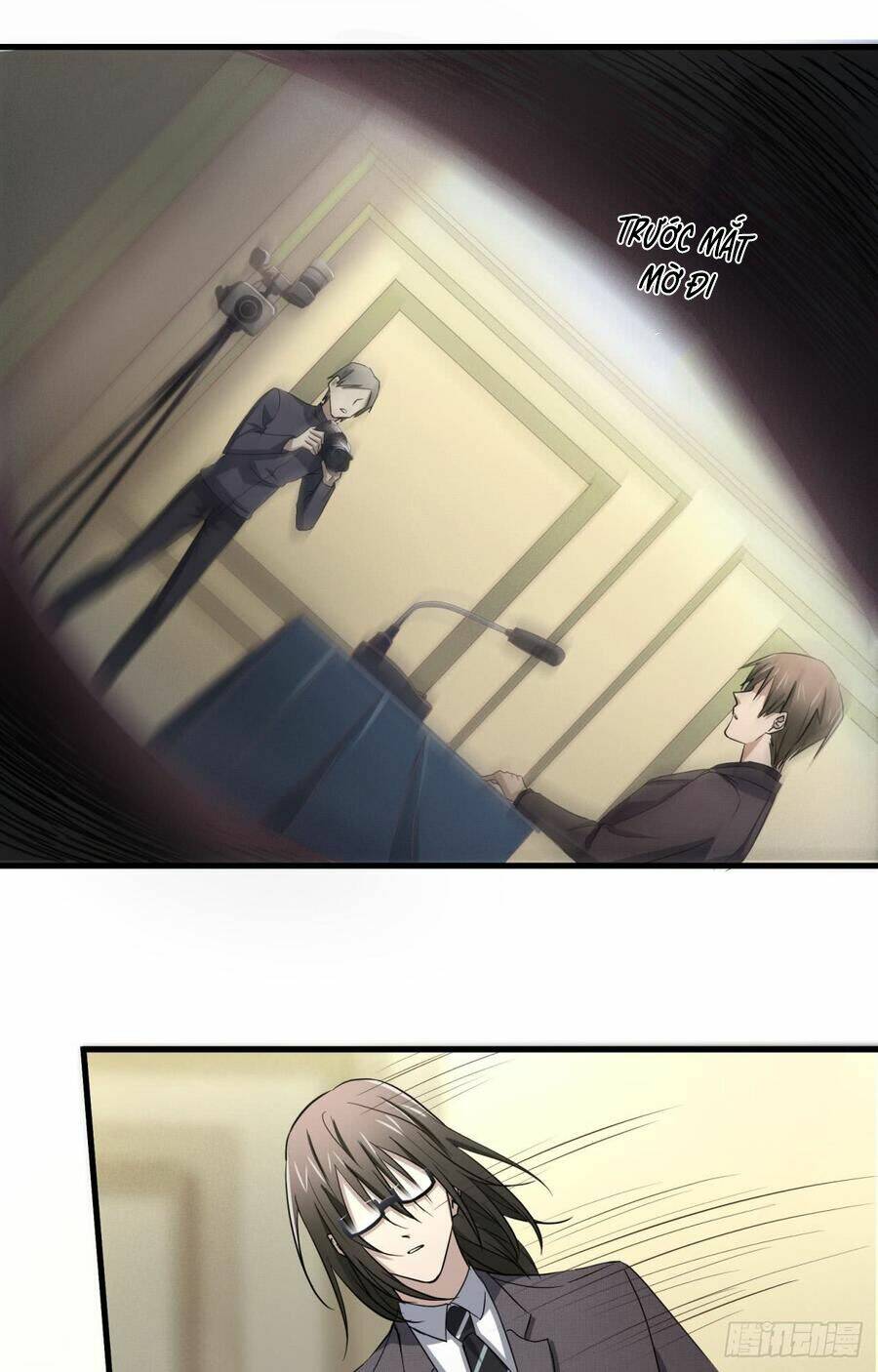 Đơn Phương Yêu Thầm Anh: Chapter 53