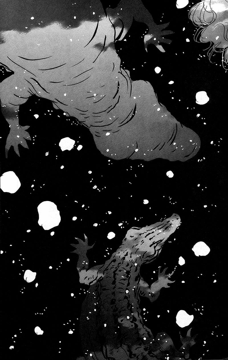 Mầm Sống: Chapter 45