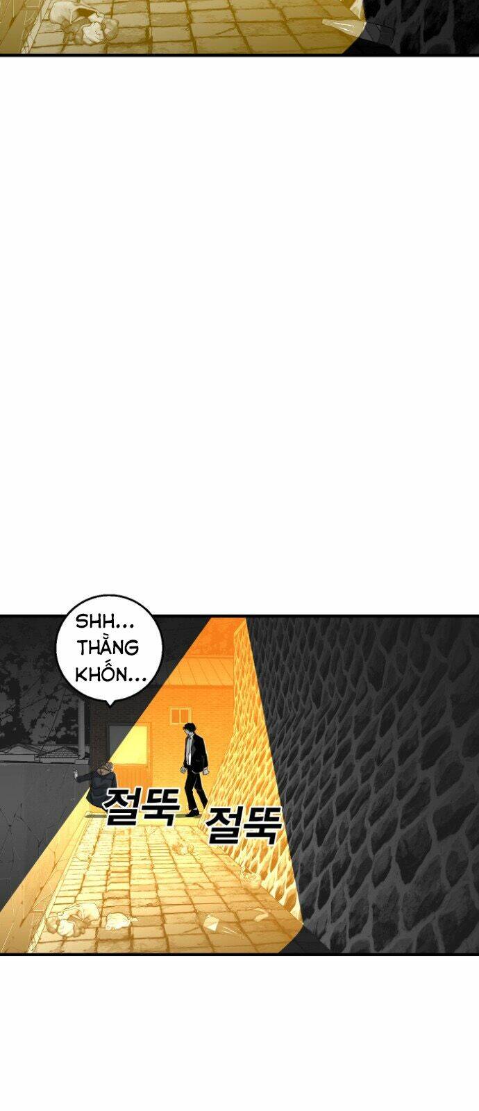 Quảng Trường Máu: Chapter 12