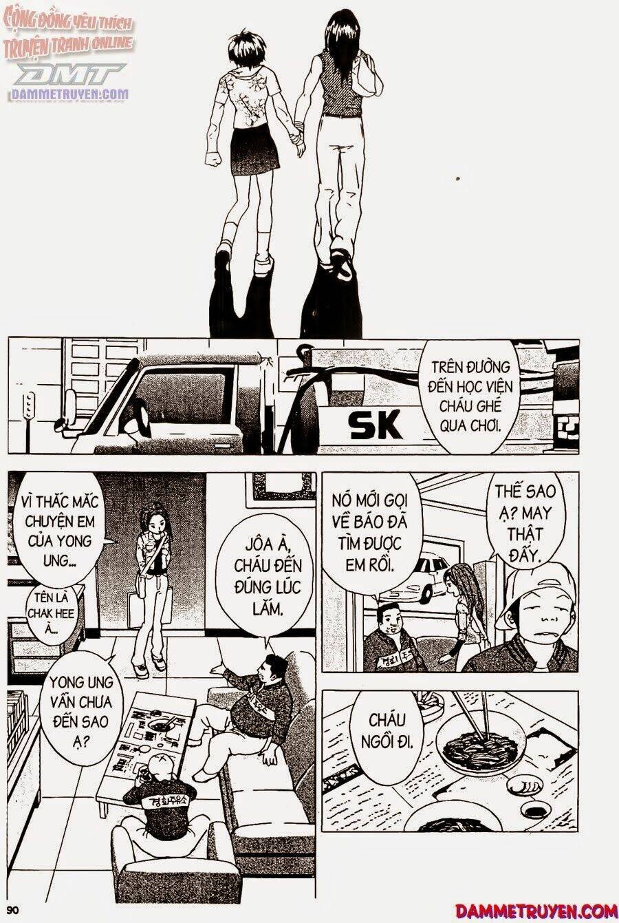 Ai Hơn Ai: Chapter 159