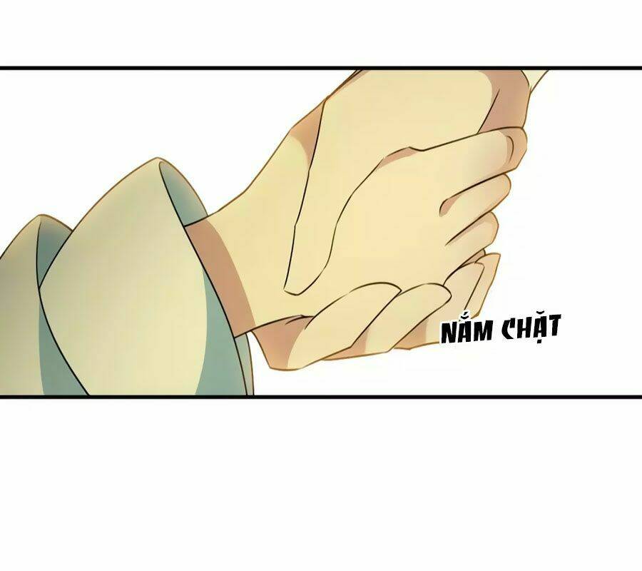 Toàn Cơ Từ: Chapter 48.2