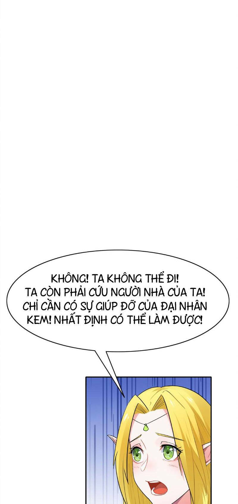 Đại Ma Pháp Sư Dựa Vào Muội Tử Trừ Ma: Chapter 4