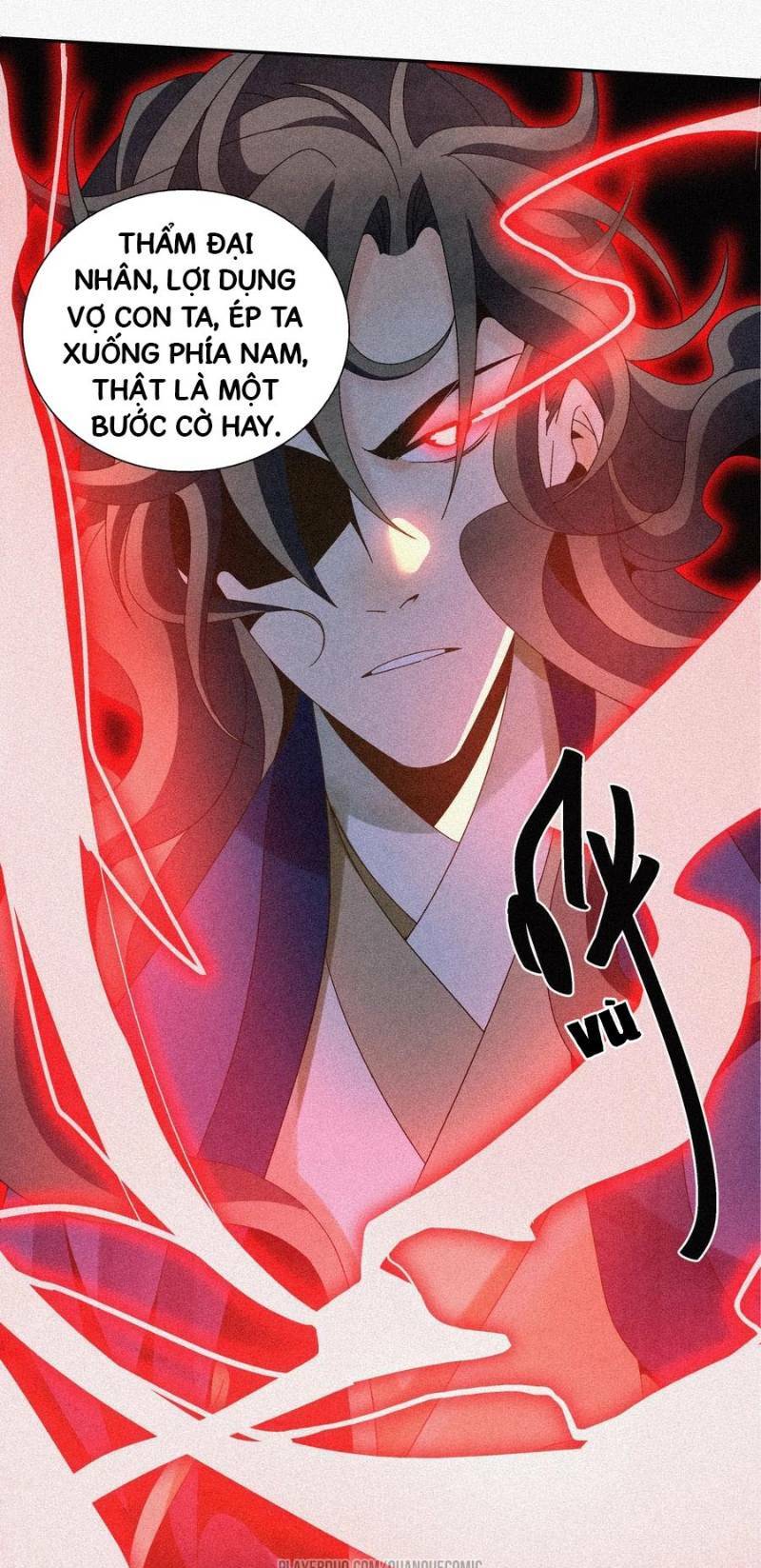 Ma Giáo Giáo Chủ Tái Xuất Giang Hồ: Chapter 8