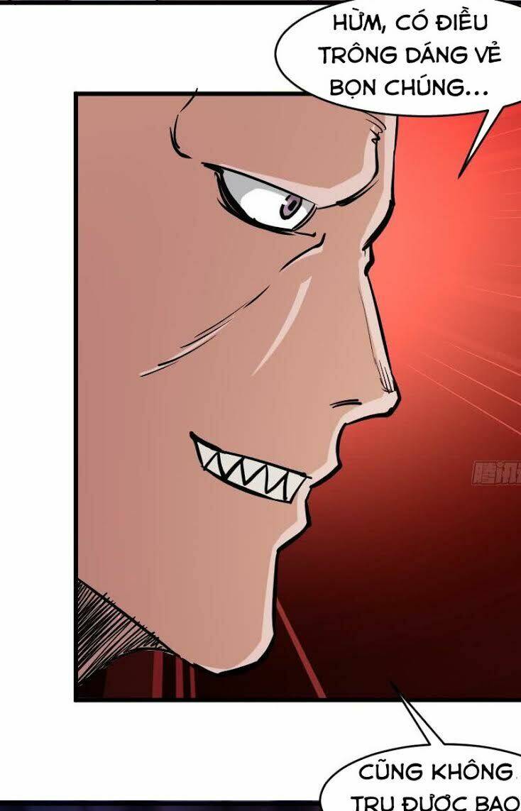 Phong Quỷ Truyền Thuyết: Chapter 196