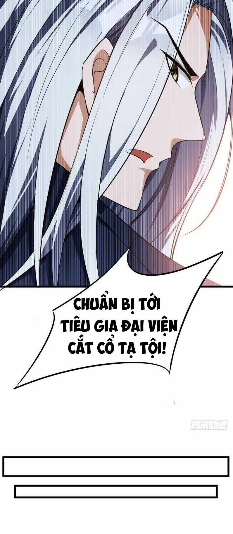 Yêu Giả Vi Vương: Chapter 48