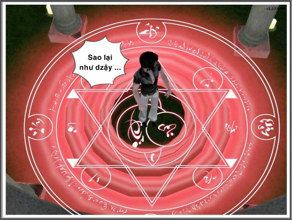 Truyện Sims - Earl Story: Chapter 52