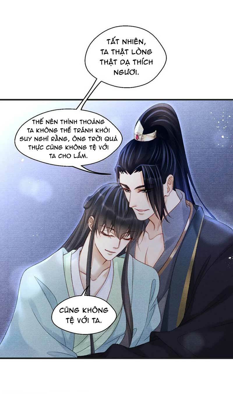 Nhất Kiếm Sương Hàn: Chapter 78