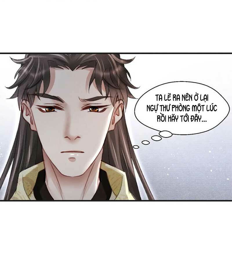 Nhất Kiếm Sương Hàn: Chapter 78