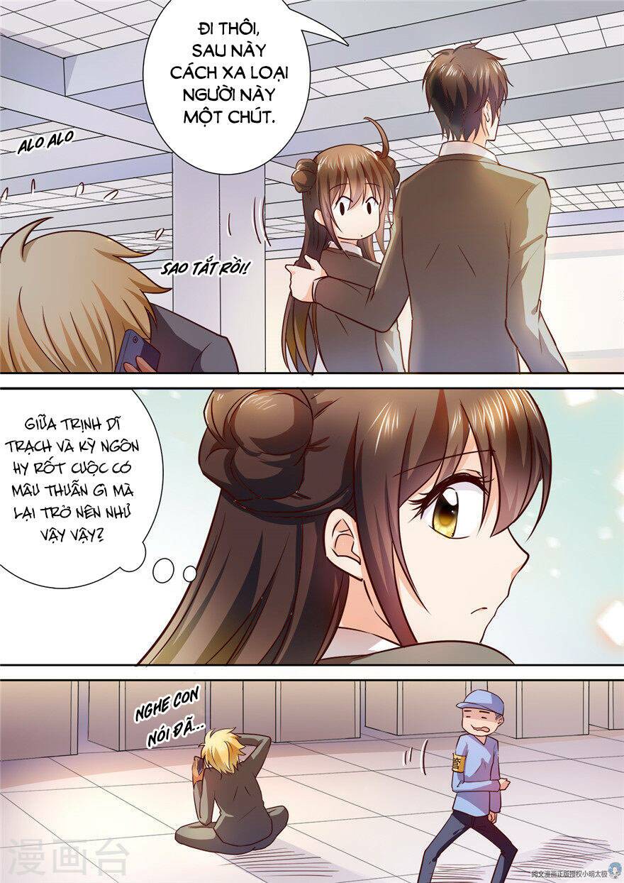 Người Thừa Kế Giá Đáo: Hiệu Thảo Làm Loạn Đủ Chưa?: Chapter 87