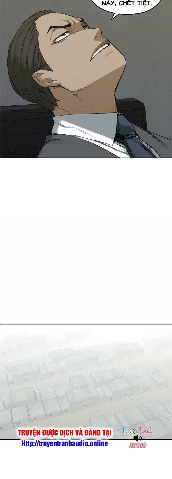 Hiệp Sĩ Giao Hàng: Chapter 16