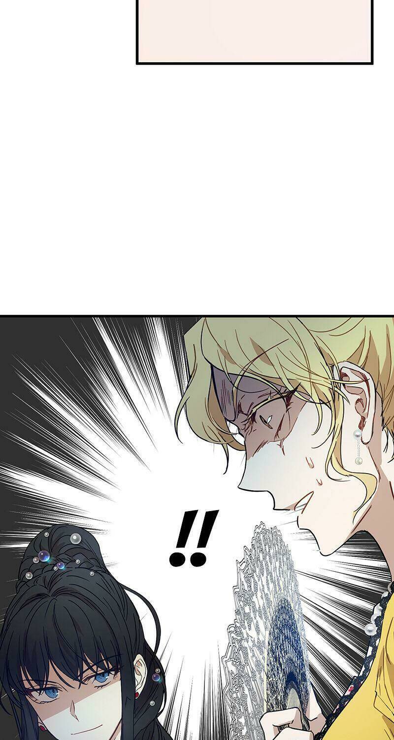 Khế Ước Của Ác Ma: Chapter 17