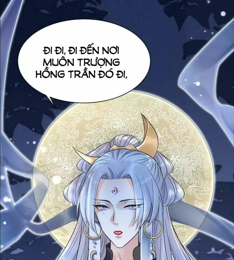 Yêu Long Đại Nhân Của Ta: Chapter 3