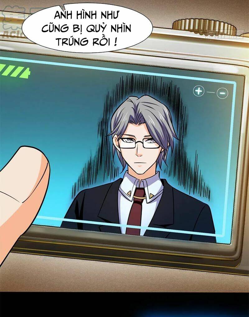 Toàn Cầu Sụp Đổ: Chapter 50
