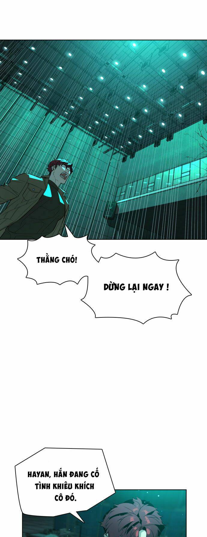 Máu trắng: Chapter 61