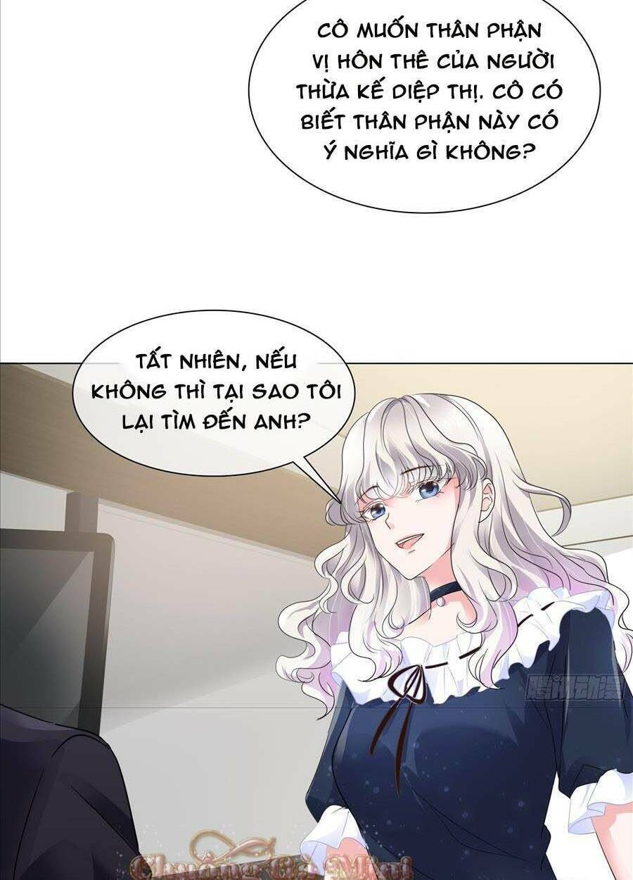 Nhược Hữu Hàn Đông Ngộ Noãn Dương: Chapter 2