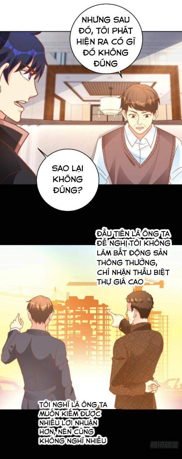 Vú Em Là Cổ Tiên: Chapter 109