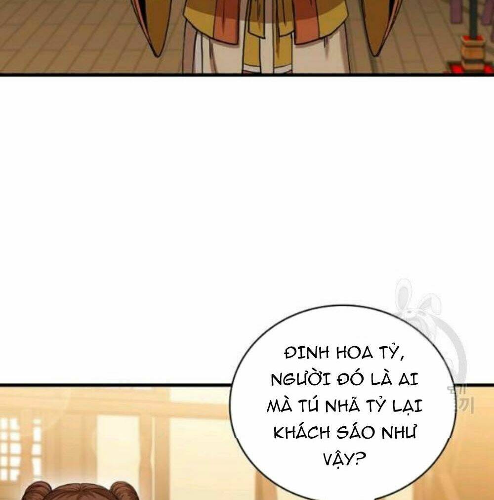 Thân Thủ Đệ Nhất Kiếm: Chapter 57