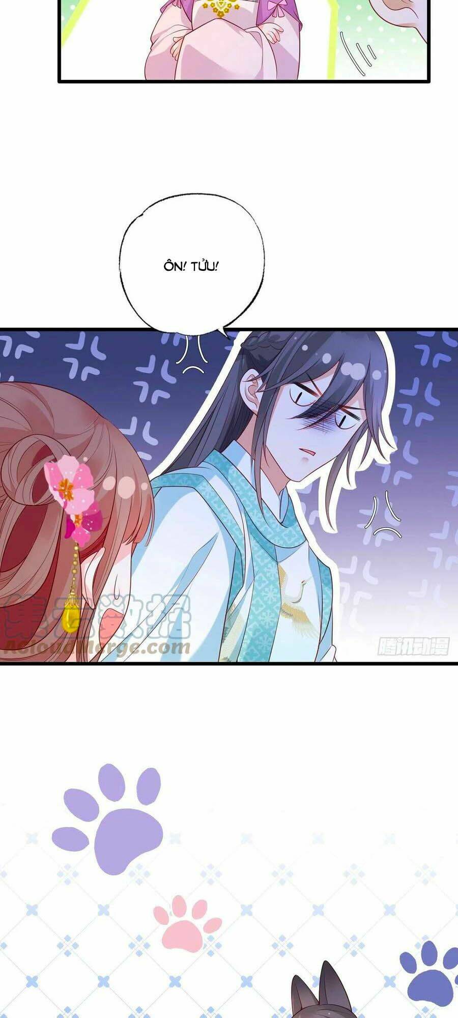 Nữ Thủ Phú Chi Kiều Sủng Nhiếp Chính Vương: Chapter 73