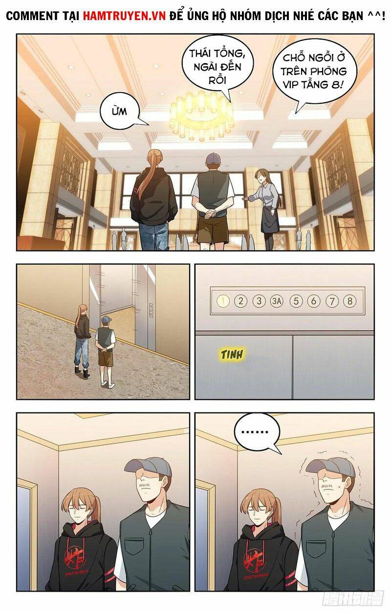 Tối Cường Phản Sáo Lộ Hệ Thống: Chapter 297