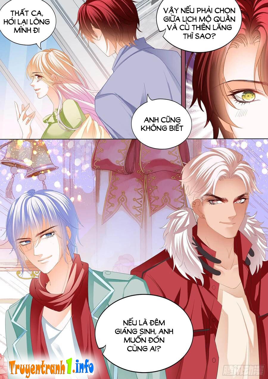 Bá Đạo Tiểu Thúc, Xin Trêu Chọc Vừa Thôi!: Chapter 193