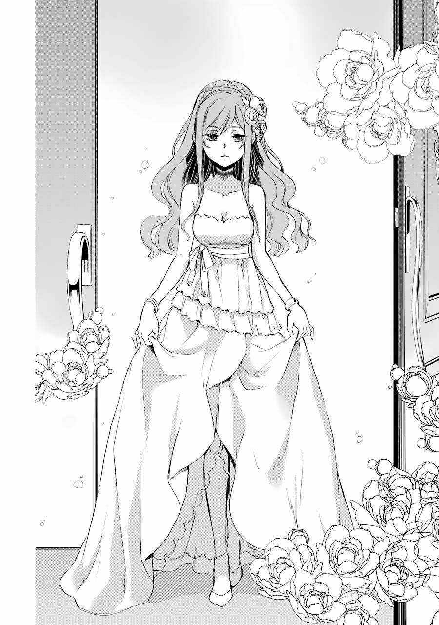 Dungeon Ni Deai O Motomeru No Wa Machigatte Iru Darou Ka: Familia Chronicle Episode Ryu: Chapter 3