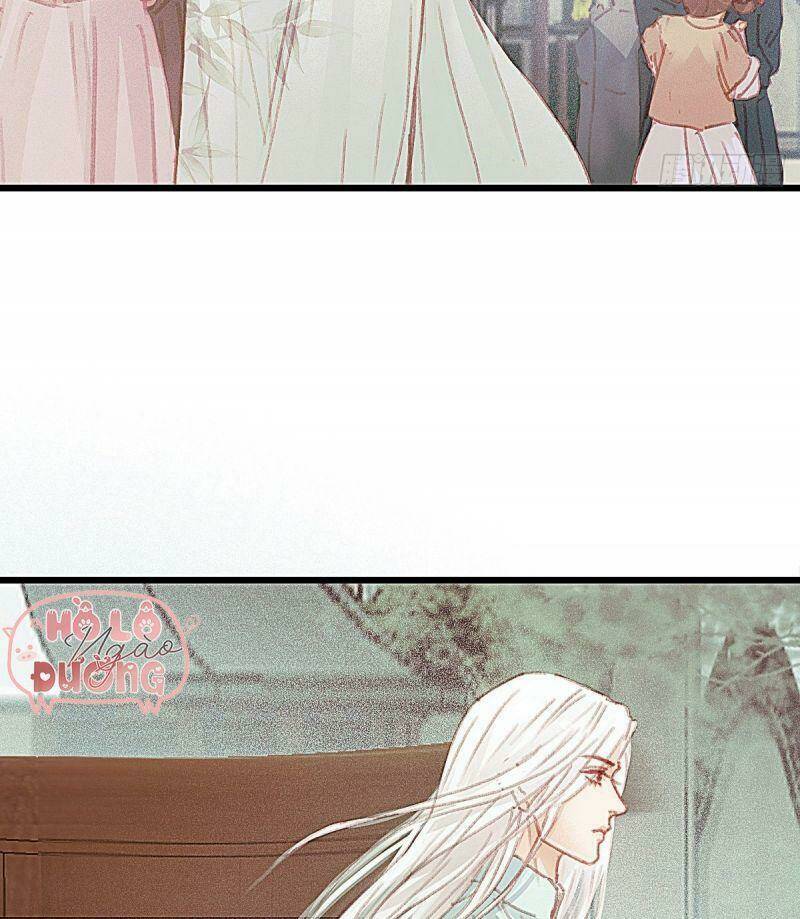 Hữu Yêu Lai Chi Họa Trung Tiên: Chapter 66