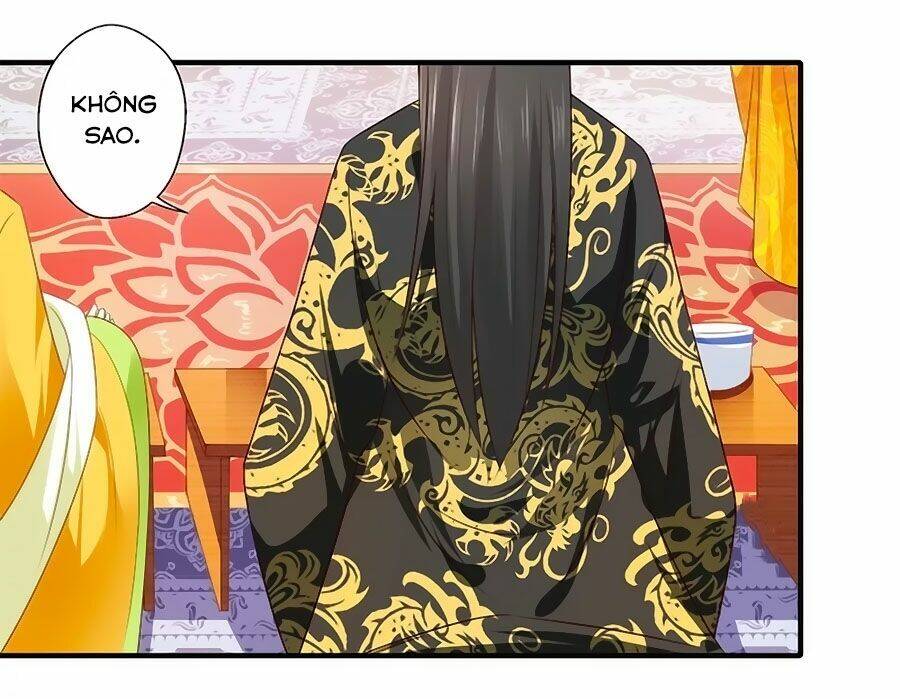 Khuynh Thế Y Phi Muốn Bỏ Chồng: Chapter 74