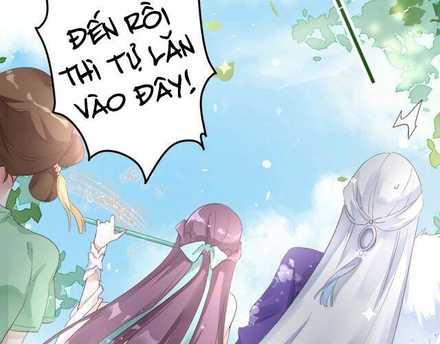 Hoa Nhan Sách: Chapter 57.2