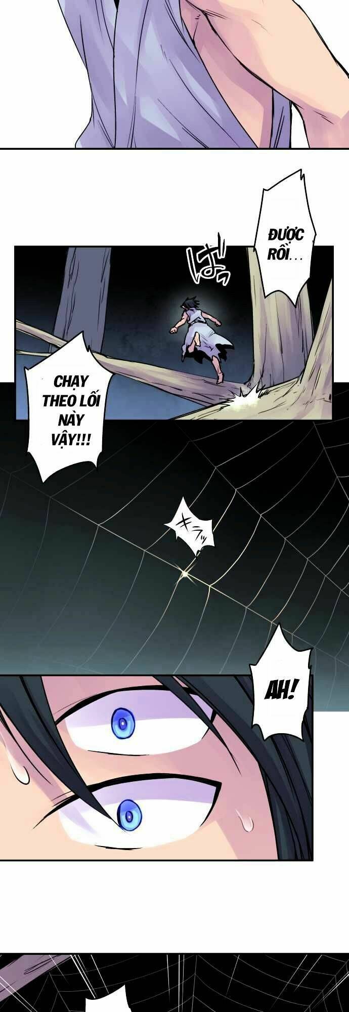 Ake No Tobari: Chapter 66