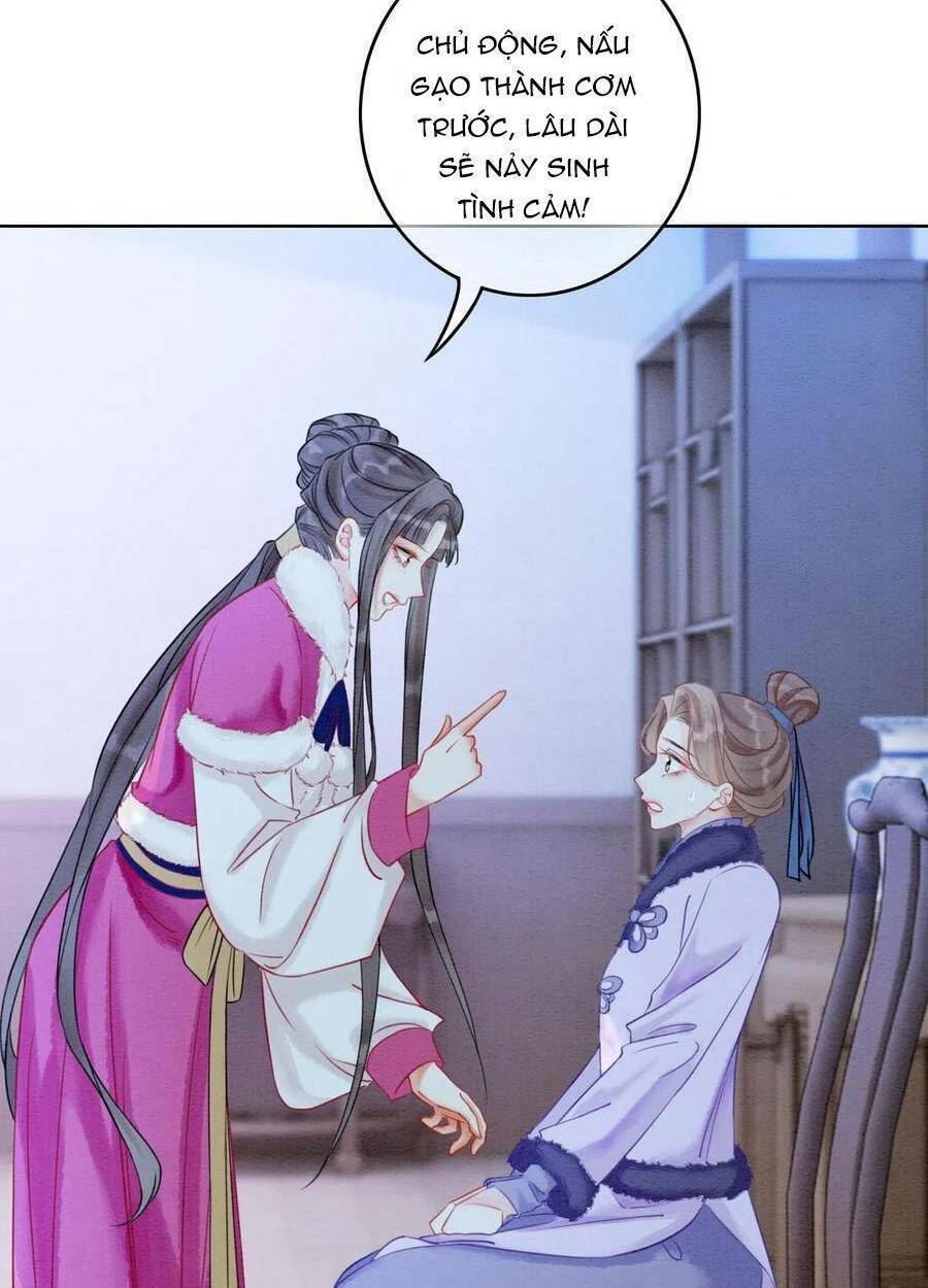 Xung Hỉ Vương Phi: Chapter 78