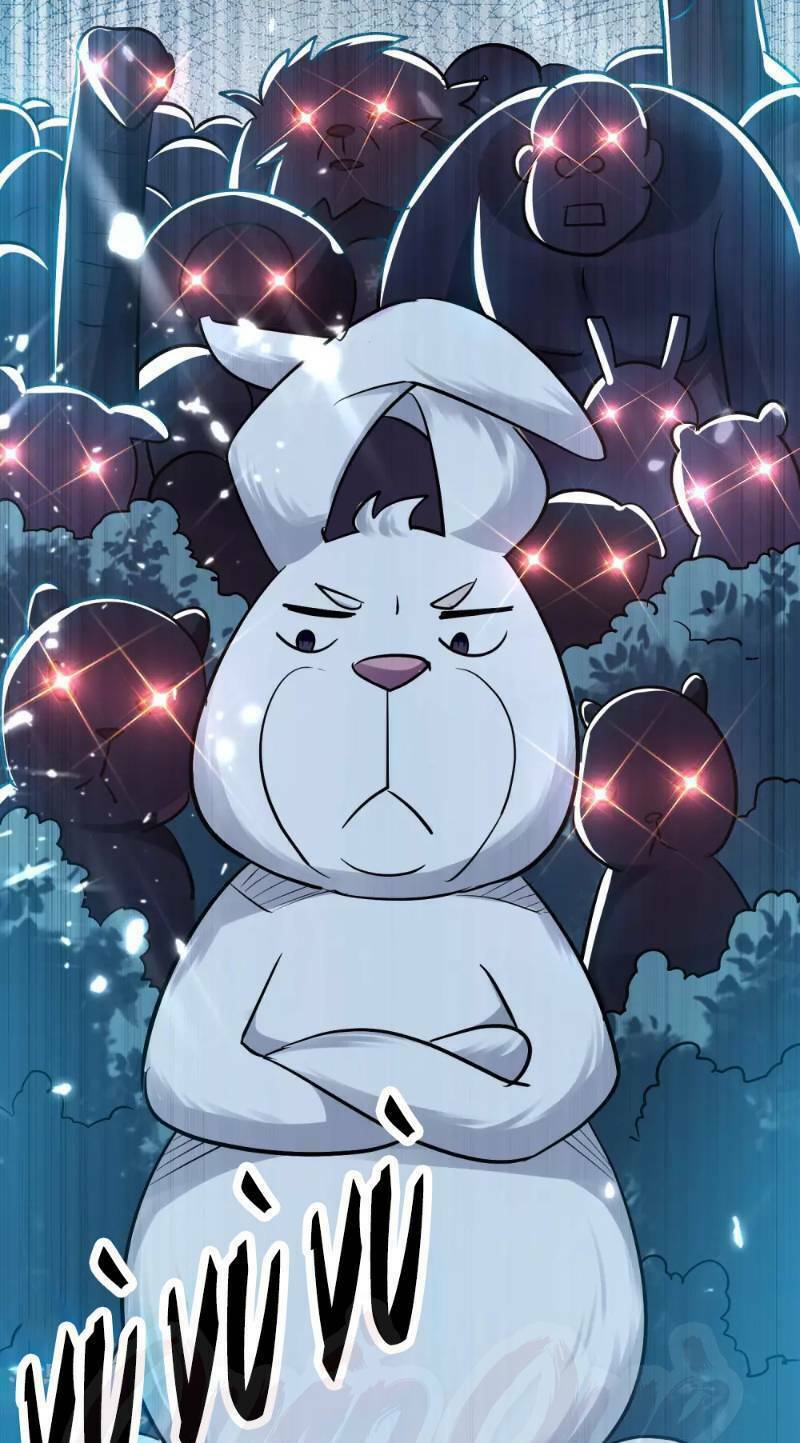 Vạn Giới Tiên Vương: Chapter 38