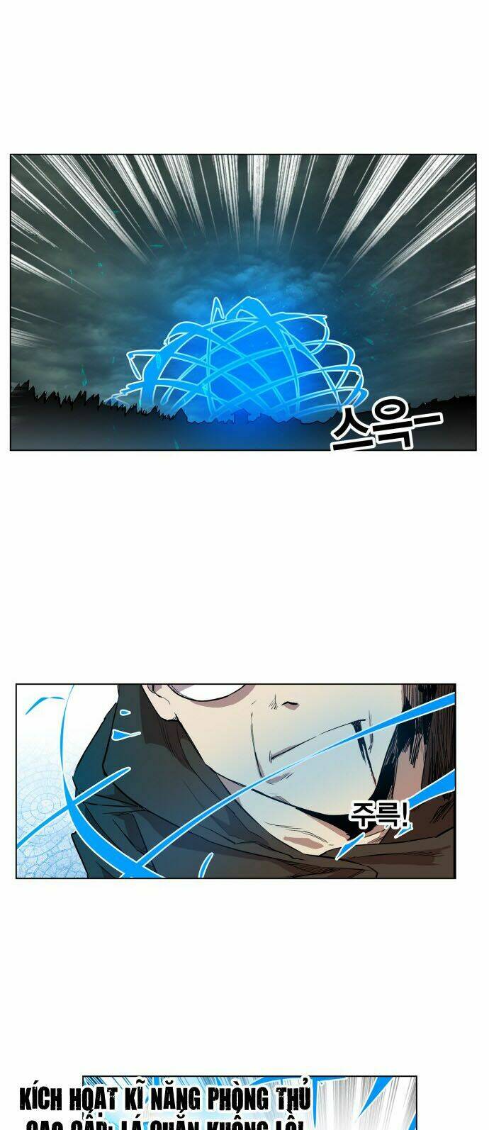 Hard Core Leveling Warrior: Chapter 103