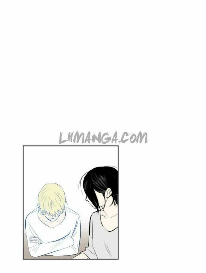 Transparent Cohabitation: Chapter 6