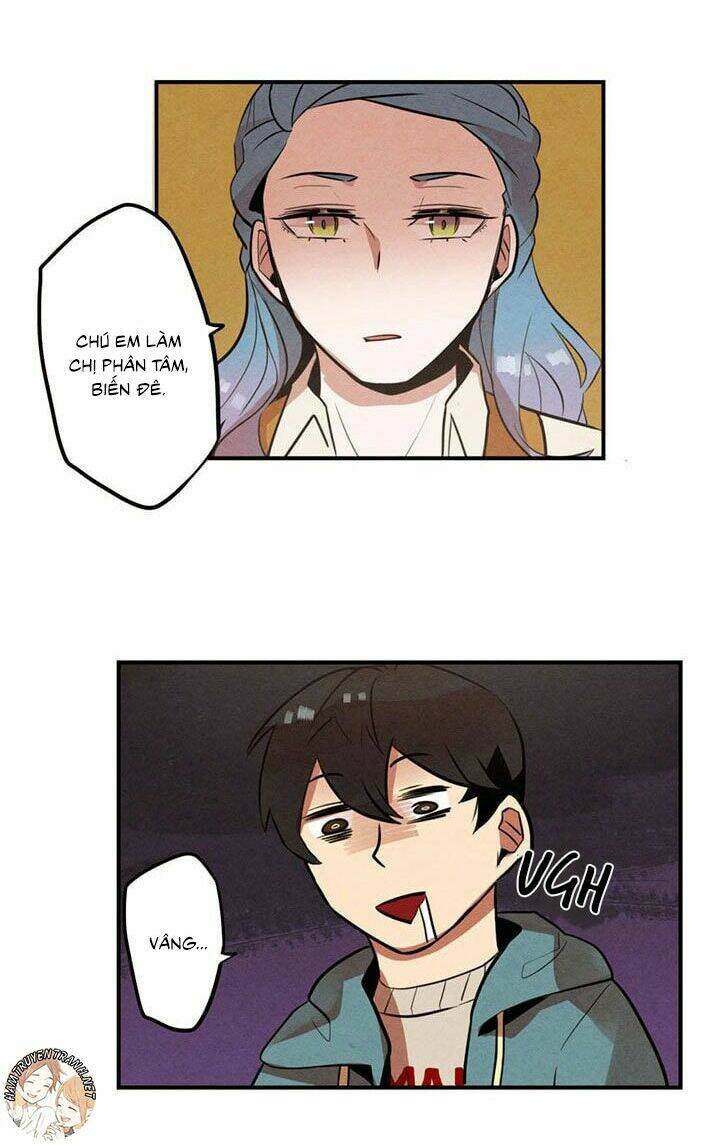 Miracle App Store: Chapter 8