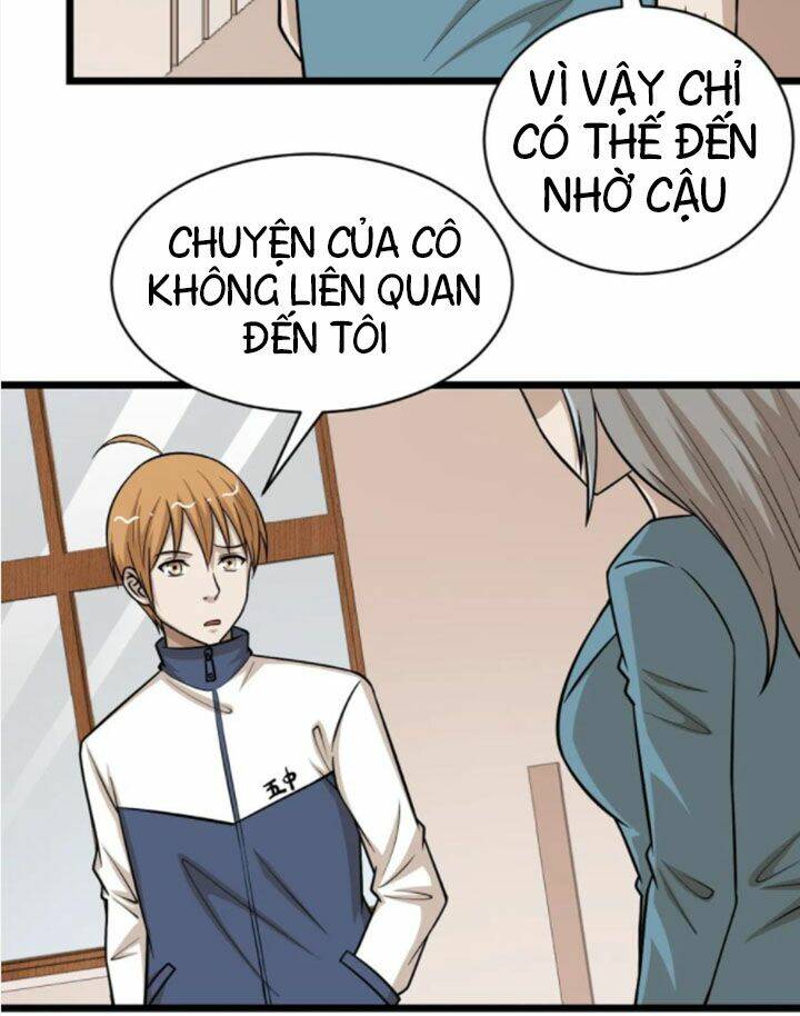 Đai Ca Trở Lại Tuổi 16: Chapter 63