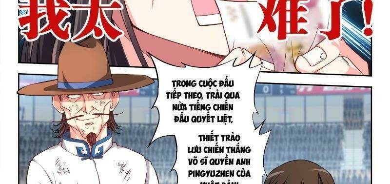 Cực Đạo Tông Sư: Chapter 59