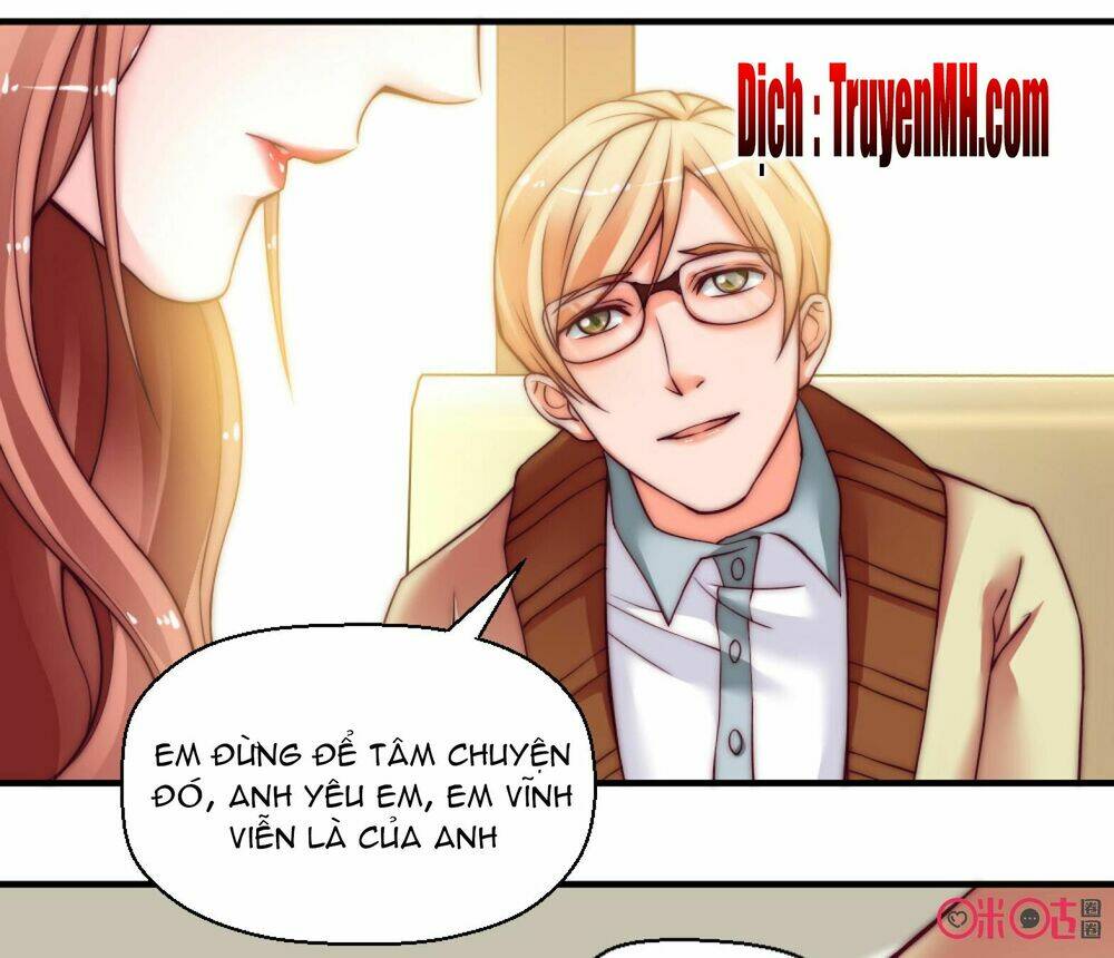 Bí Mật Của Thiên Kim: Chapter 25
