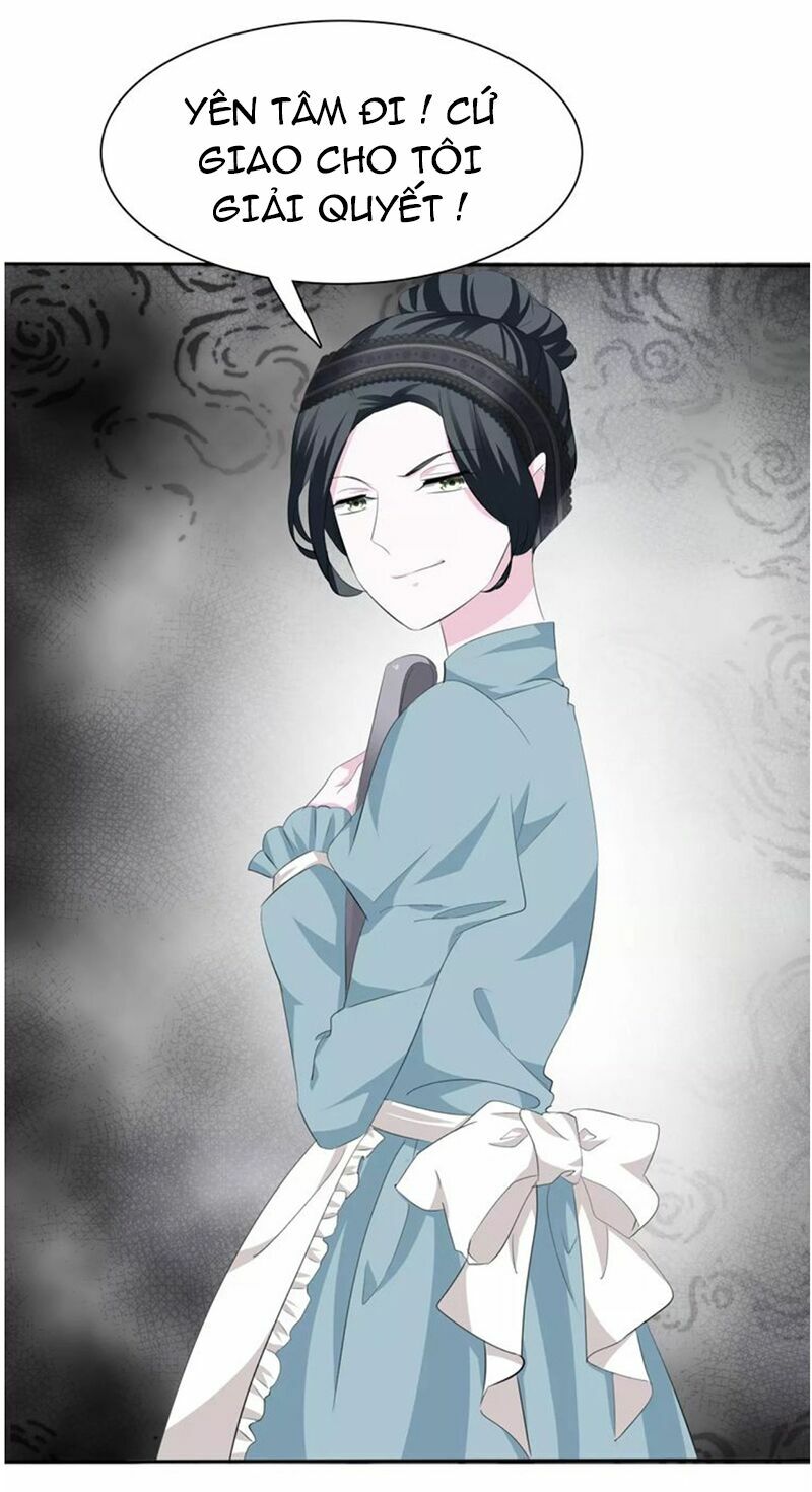 Một lời không hợp liền hút máu: Chapter 12