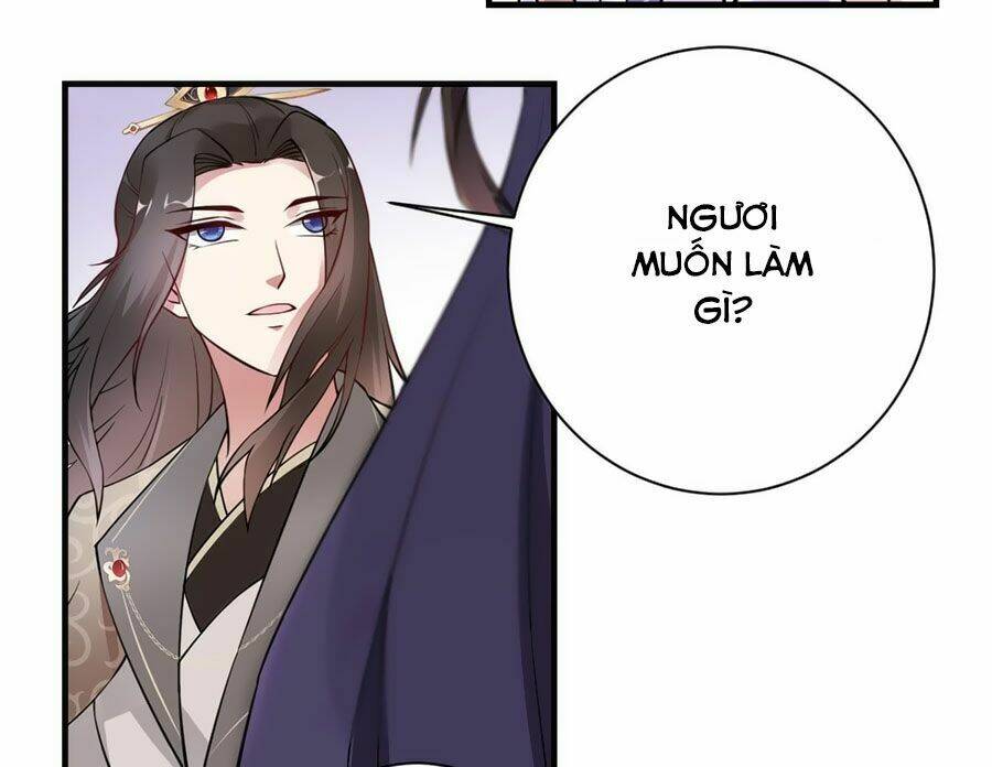 Vương Phi Có Chút Nghịch Ngợm: Chapter 29