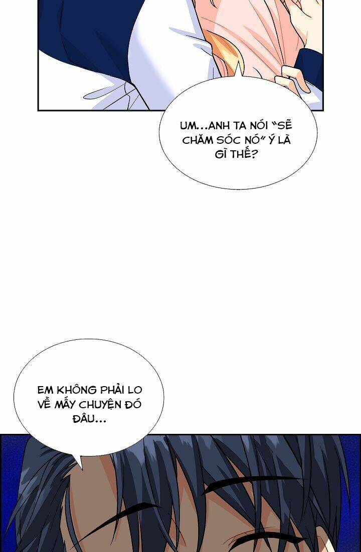 Kẻ Huỷ Diệt Rơi Vào Lưới Tình Của Tôi: Chapter 2