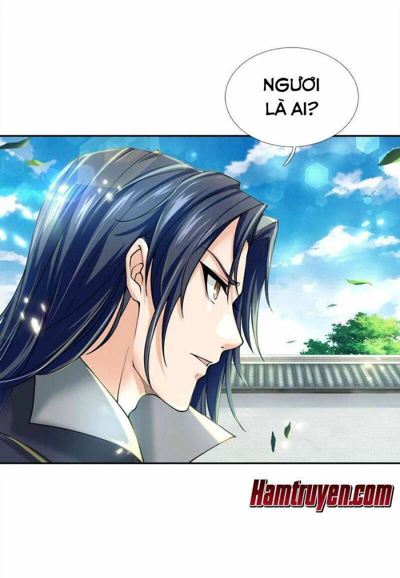 Thân Thể Của Ta Là Kiếm Chủng: Chapter 76
