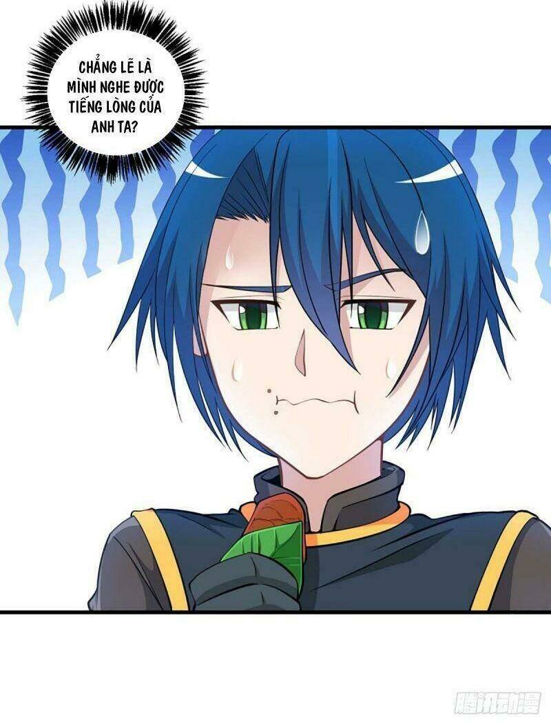 Ta Livestream Tại Dị Giới: Chapter 8