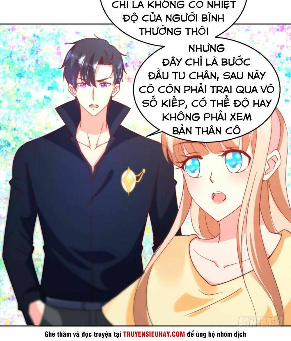 Vú Em Là Cổ Tiên: Chapter 27