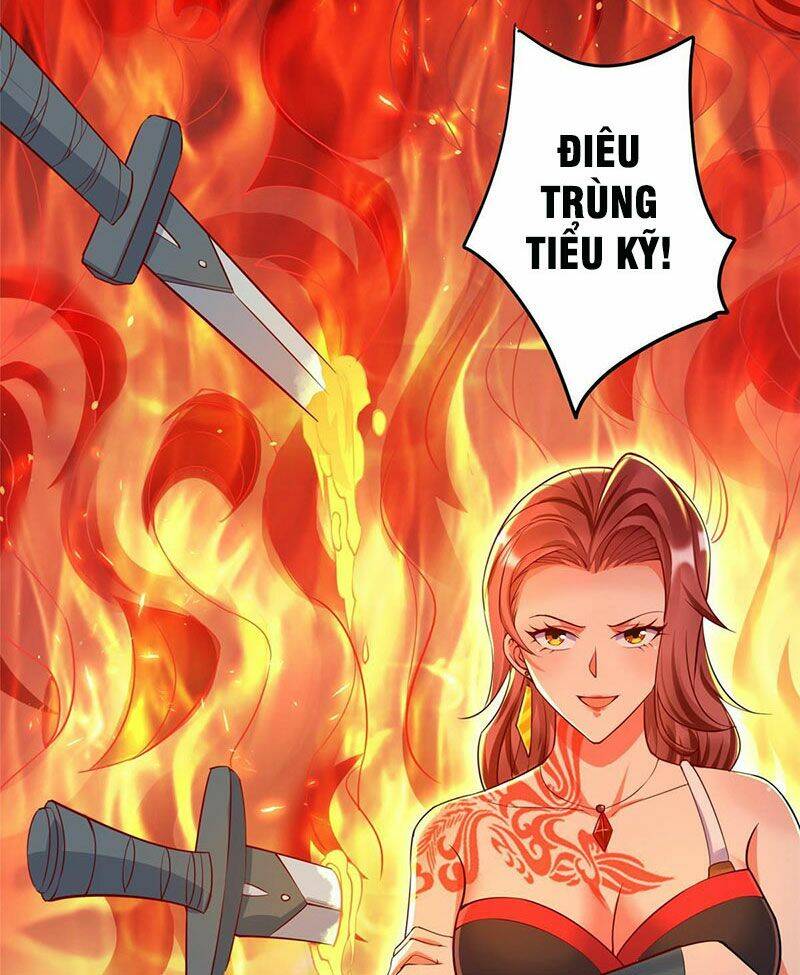 Tọa Ủng Tinh Cầu: Chapter 9