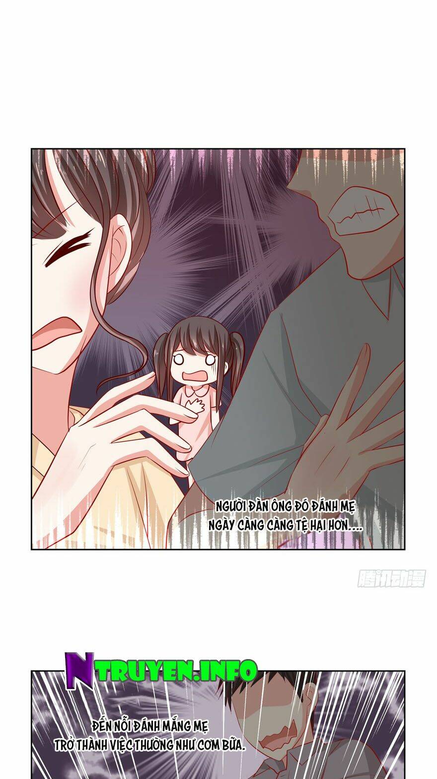 Lưu Luyến Không Rời: Chapter 35